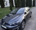 Сірий Фольксваген e-Golf, об'ємом двигуна 0 л та пробігом 75 тис. км за 14750 $, фото 11 на Automoto.ua