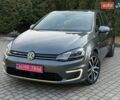 Сірий Фольксваген e-Golf, об'ємом двигуна 0 л та пробігом 73 тис. км за 15900 $, фото 1 на Automoto.ua