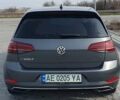 Серый Фольксваген e-Golf, объемом двигателя 0 л и пробегом 47 тыс. км за 18500 $, фото 12 на Automoto.ua