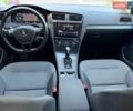 Сірий Фольксваген e-Golf, об'ємом двигуна 0 л та пробігом 96 тис. км за 14250 $, фото 18 на Automoto.ua