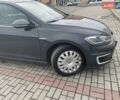 Серый Фольксваген e-Golf, объемом двигателя 0 л и пробегом 84 тыс. км за 15600 $, фото 15 на Automoto.ua
