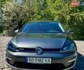 Серый Фольксваген e-Golf, объемом двигателя 0 л и пробегом 140 тыс. км за 18500 $, фото 3 на Automoto.ua