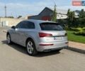 Серый Фольксваген e-Golf, объемом двигателя 0 л и пробегом 119 тыс. км за 13500 $, фото 11 на Automoto.ua