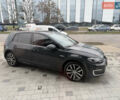 Серый Фольксваген e-Golf, объемом двигателя 0 л и пробегом 66 тыс. км за 13900 $, фото 1 на Automoto.ua