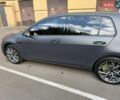 Серый Фольксваген e-Golf, объемом двигателя 0 л и пробегом 130 тыс. км за 16500 $, фото 27 на Automoto.ua