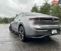 Серый Фольксваген e-Golf, объемом двигателя 0 л и пробегом 119 тыс. км за 13500 $, фото 66 на Automoto.ua