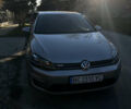 Сірий Фольксваген e-Golf, об'ємом двигуна 0 л та пробігом 63 тис. км за 16000 $, фото 1 на Automoto.ua