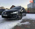 Серый Фольксваген e-Golf, объемом двигателя 0 л и пробегом 66 тыс. км за 13900 $, фото 29 на Automoto.ua