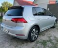 Серый Фольксваген e-Golf, объемом двигателя 0 л и пробегом 53 тыс. км за 13999 $, фото 5 на Automoto.ua
