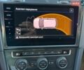 Серый Фольксваген e-Golf, объемом двигателя 0 л и пробегом 95 тыс. км за 13999 $, фото 15 на Automoto.ua