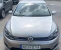 Серый Фольксваген e-Golf, объемом двигателя 0 л и пробегом 89 тыс. км за 15200 $, фото 1 на Automoto.ua