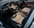 Серый Фольксваген e-Golf, объемом двигателя 0 л и пробегом 72 тыс. км за 12500 $, фото 16 на Automoto.ua