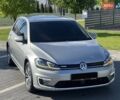 Сірий Фольксваген e-Golf, об'ємом двигуна 0 л та пробігом 139 тис. км за 12999 $, фото 2 на Automoto.ua
