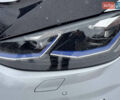 Серый Фольксваген e-Golf, объемом двигателя 0 л и пробегом 59 тыс. км за 13300 $, фото 25 на Automoto.ua