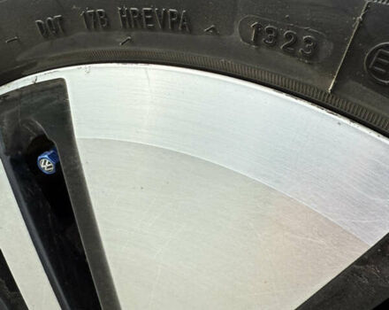 Серый Фольксваген e-Golf, объемом двигателя 0 л и пробегом 79 тыс. км за 12500 $, фото 23 на Automoto.ua