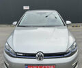 Серый Фольксваген e-Golf, объемом двигателя 0 л и пробегом 104 тыс. км за 13900 $, фото 19 на Automoto.ua