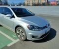 Серый Фольксваген e-Golf, объемом двигателя 0 л и пробегом 68 тыс. км за 14000 $, фото 1 на Automoto.ua