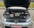 Серый Фольксваген e-Golf, объемом двигателя 0 л и пробегом 91 тыс. км за 15099 $, фото 117 на Automoto.ua