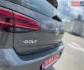 Сірий Фольксваген e-Golf, об'ємом двигуна 0 л та пробігом 123 тис. км за 12900 $, фото 13 на Automoto.ua