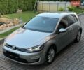 Серый Фольксваген e-Golf, объемом двигателя 0 л и пробегом 96 тыс. км за 14999 $, фото 14 на Automoto.ua