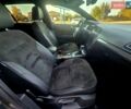 Серый Фольксваген e-Golf, объемом двигателя 0 л и пробегом 162 тыс. км за 12950 $, фото 33 на Automoto.ua