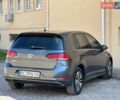 Серый Фольксваген e-Golf, объемом двигателя 0 л и пробегом 130 тыс. км за 13999 $, фото 33 на Automoto.ua