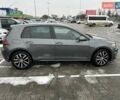 Серый Фольксваген e-Golf, объемом двигателя 0 л и пробегом 97 тыс. км за 15500 $, фото 11 на Automoto.ua