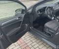 Серый Фольксваген e-Golf, объемом двигателя 0 л и пробегом 84 тыс. км за 15600 $, фото 14 на Automoto.ua