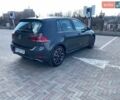 Серый Фольксваген e-Golf, объемом двигателя 0 л и пробегом 46 тыс. км за 14000 $, фото 1 на Automoto.ua