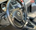 Сірий Фольксваген e-Golf, об'ємом двигуна 0 л та пробігом 130 тис. км за 13999 $, фото 66 на Automoto.ua