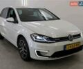 Сірий Фольксваген e-Golf, об'ємом двигуна 0 л та пробігом 97 тис. км за 15200 $, фото 9 на Automoto.ua