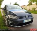 Сірий Фольксваген e-Golf, об'ємом двигуна 0.14 л та пробігом 171 тис. км за 11500 $, фото 1 на Automoto.ua
