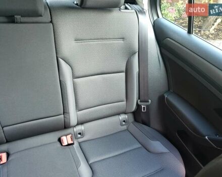 Серый Фольксваген e-Golf, объемом двигателя 0 л и пробегом 65 тыс. км за 13950 $, фото 58 на Automoto.ua