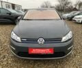 Сірий Фольксваген e-Golf, об'ємом двигуна 0 л та пробігом 44 тис. км за 17900 $, фото 17 на Automoto.ua