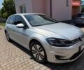 Серый Фольксваген e-Golf, объемом двигателя 0 л и пробегом 71 тыс. км за 13900 $, фото 1 на Automoto.ua