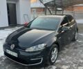 Серый Фольксваген e-Golf, объемом двигателя 0 л и пробегом 63 тыс. км за 12500 $, фото 4 на Automoto.ua