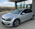 Серый Фольксваген e-Golf, объемом двигателя 0 л и пробегом 76 тыс. км за 13800 $, фото 11 на Automoto.ua