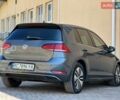Серый Фольксваген e-Golf, объемом двигателя 0 л и пробегом 130 тыс. км за 13999 $, фото 32 на Automoto.ua