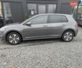 Сірий Фольксваген e-Golf, об'ємом двигуна 0 л та пробігом 109 тис. км за 14600 $, фото 9 на Automoto.ua