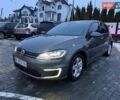 Серый Фольксваген e-Golf, объемом двигателя 0 л и пробегом 87 тыс. км за 13300 $, фото 1 на Automoto.ua