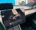 Серый Фольксваген e-Golf, объемом двигателя 0 л и пробегом 119 тыс. км за 13500 $, фото 23 на Automoto.ua