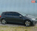 Серый Фольксваген e-Golf, объемом двигателя 0 л и пробегом 79 тыс. км за 12500 $, фото 4 на Automoto.ua