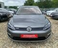 Серый Фольксваген e-Golf, объемом двигателя 0 л и пробегом 39 тыс. км за 17800 $, фото 24 на Automoto.ua