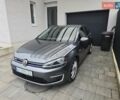 Серый Фольксваген e-Golf, объемом двигателя 0 л и пробегом 102 тыс. км за 14700 $, фото 1 на Automoto.ua