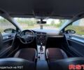 Серый Фольксваген e-Golf, объемом двигателя 0.11 л и пробегом 103 тыс. км за 15000 $, фото 11 на Automoto.ua