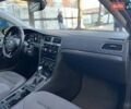 Сірий Фольксваген e-Golf, об'ємом двигуна 0 л та пробігом 141 тис. км за 13950 $, фото 11 на Automoto.ua