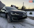 Серый Фольксваген e-Golf, объемом двигателя 0 л и пробегом 66 тыс. км за 13900 $, фото 32 на Automoto.ua