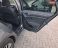 Серый Фольксваген e-Golf, объемом двигателя 0 л и пробегом 97 тыс. км за 11900 $, фото 12 на Automoto.ua