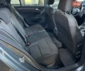 Сірий Фольксваген e-Golf, об'ємом двигуна 0 л та пробігом 141 тис. км за 13950 $, фото 10 на Automoto.ua