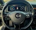Серый Фольксваген e-Golf, объемом двигателя 0 л и пробегом 162 тыс. км за 12950 $, фото 55 на Automoto.ua